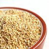 Le quinoa, un substitut de pain à découvrir