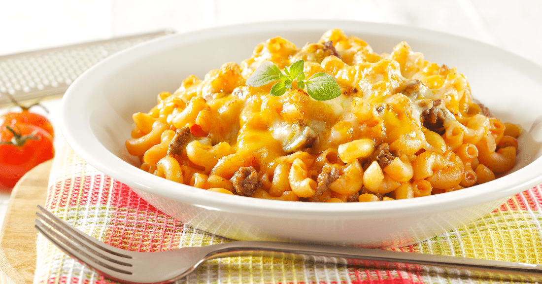 Bravodeli repas savoureux